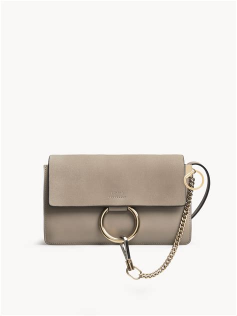 chloe faye satchel bag|chloe faye bag sale.